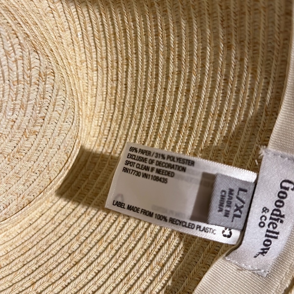 New Hat - Picture 5 of 7